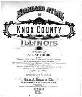 Knox County 1903 